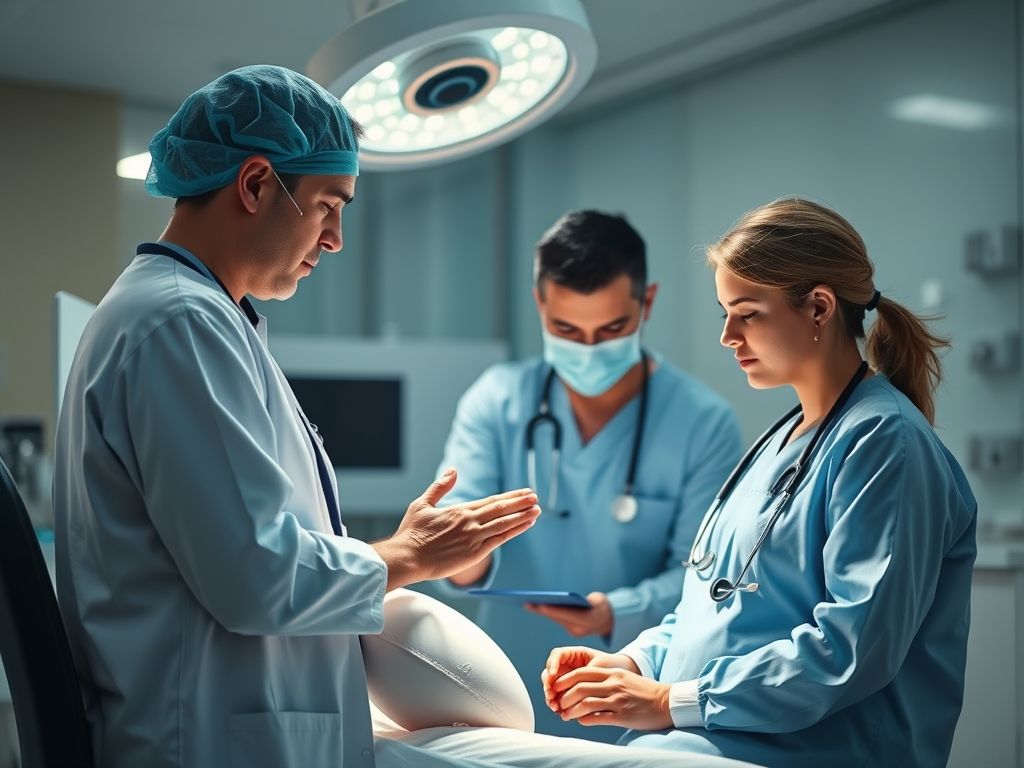 O Que E Fistula Obstetrica Entenda A Condicao