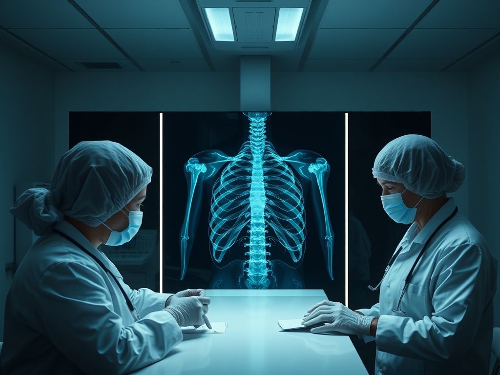 O Que E Fistulografia Exame Radiologico