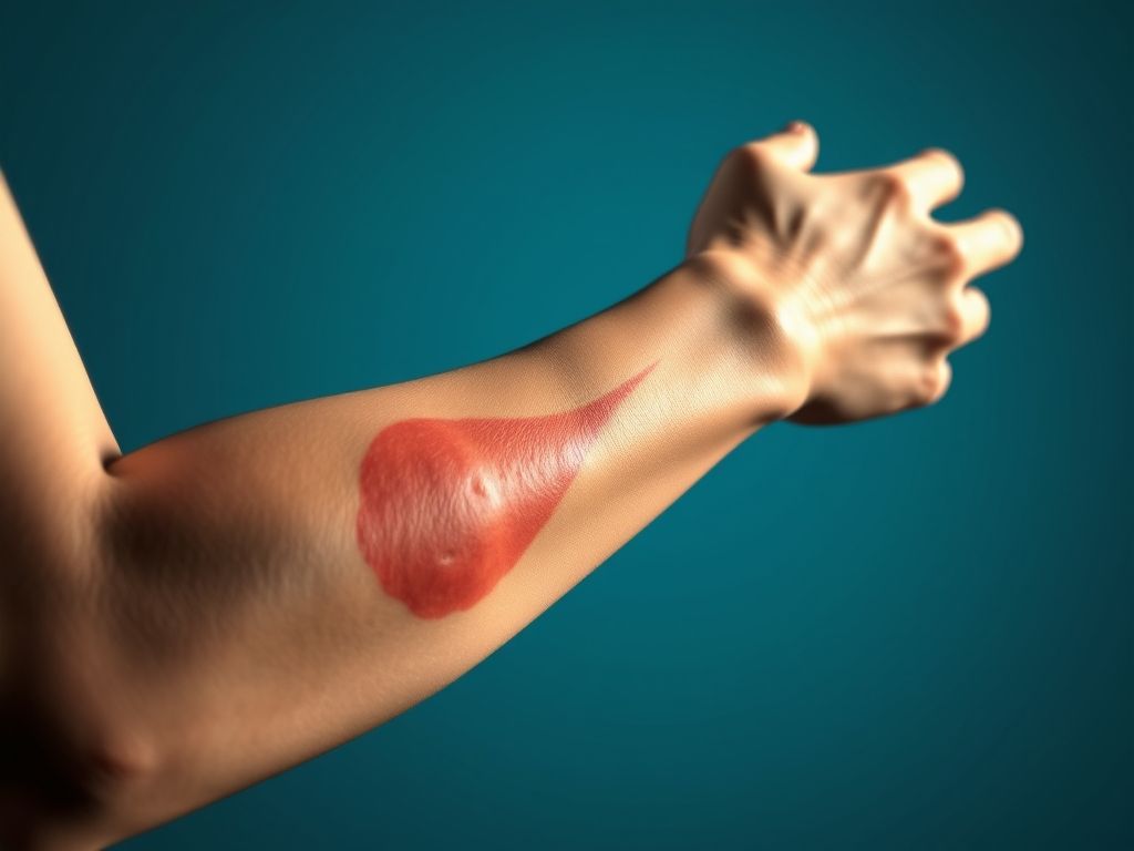 O Que E Flebitis Entenda A Condicao