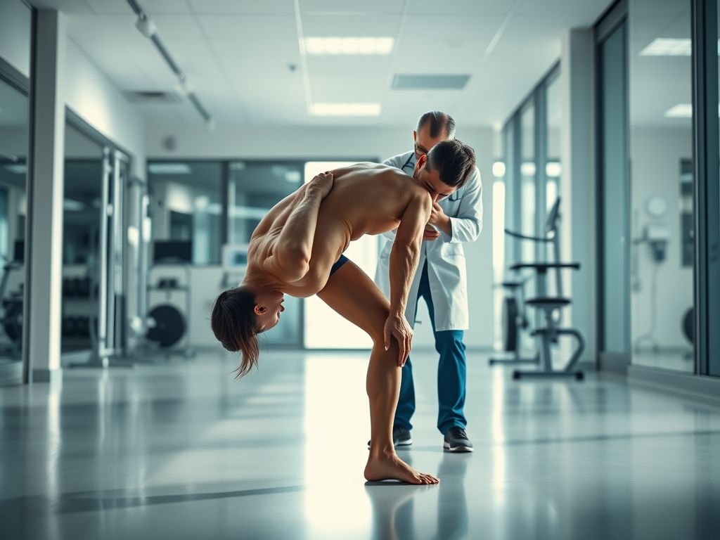 O Que E Flexao Exercicio Saude Bem Estar