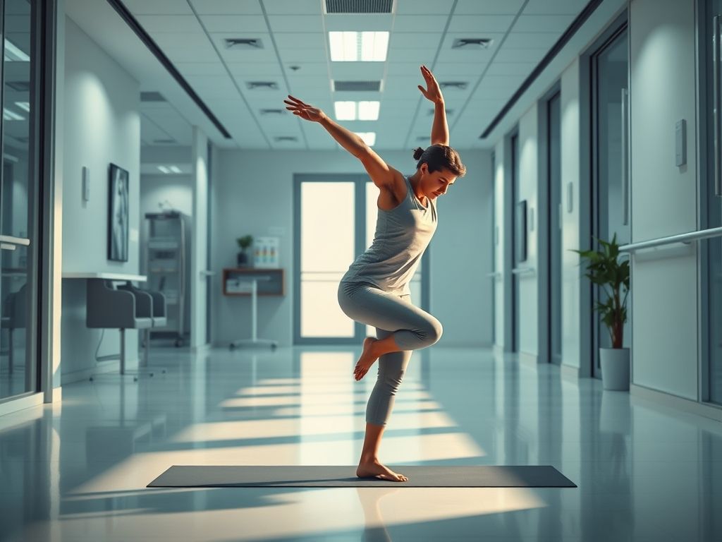 O Que E Flexibilidade E Sua Importancia Para A Saude