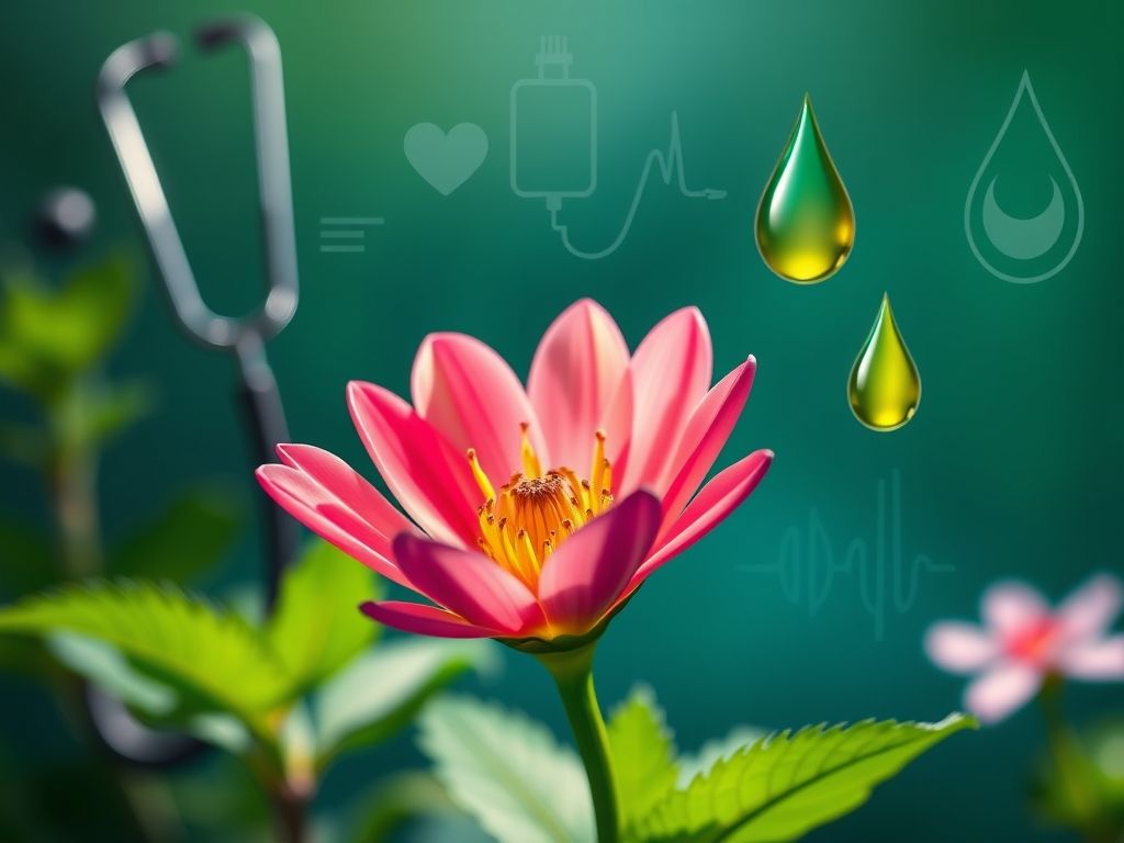 O Que E Flor Importancia E Funcoes