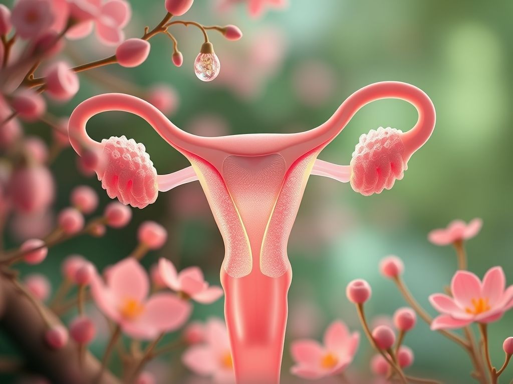O Que E Flora Vaginal Importancia E Manutencao
