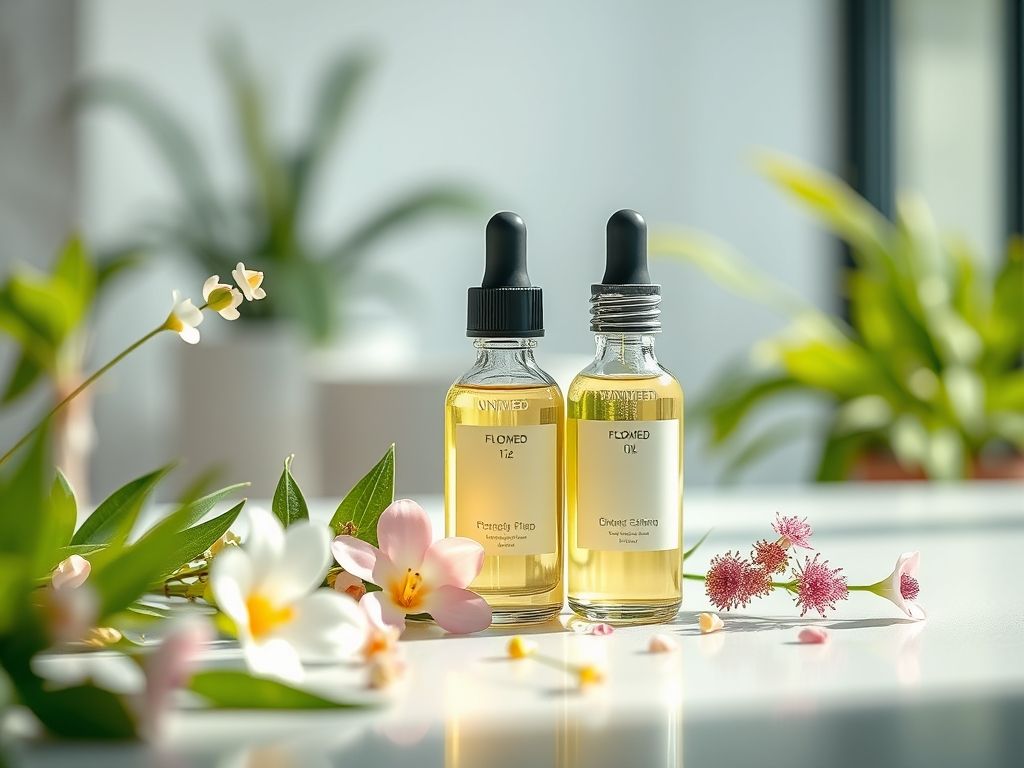 O Que E Florais Unimed Terapia Alternativa