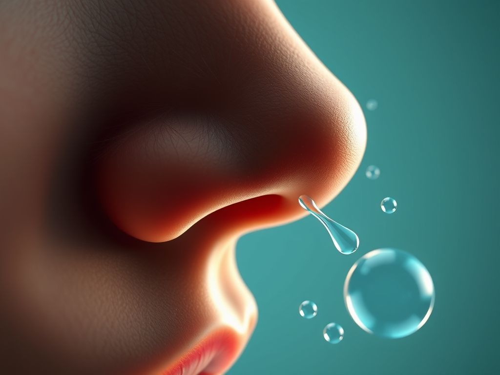 O Que E Fluencia Nasal E Sua Importancia Para A Saude