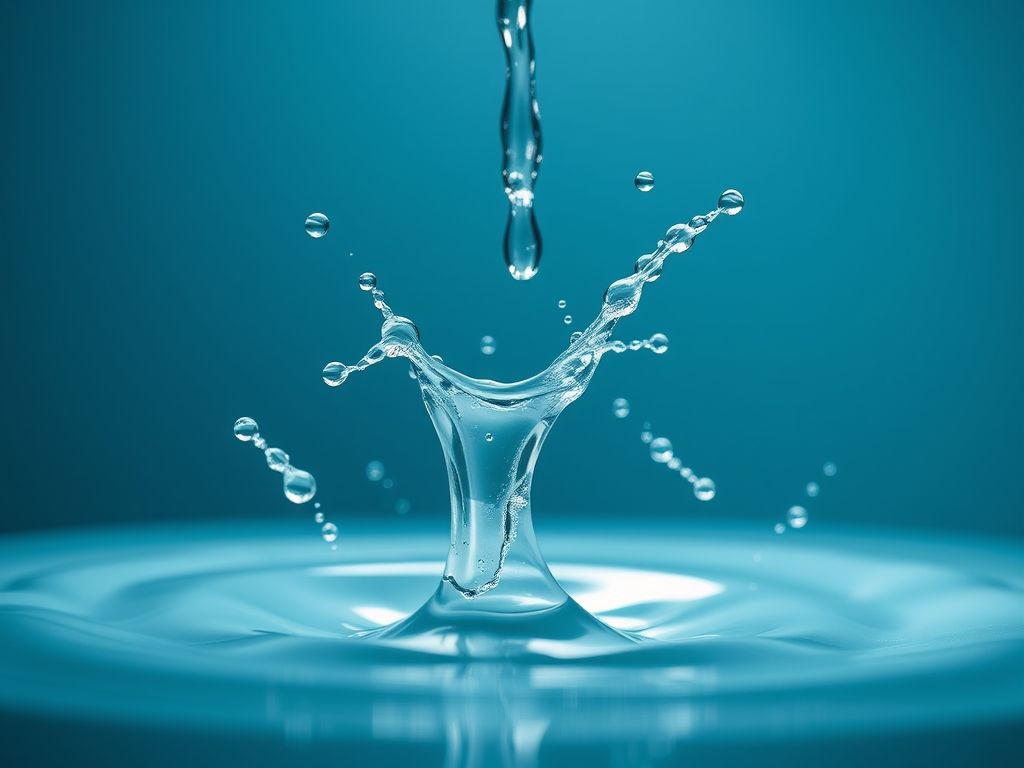 O Que E Fluidos Importancia Saude