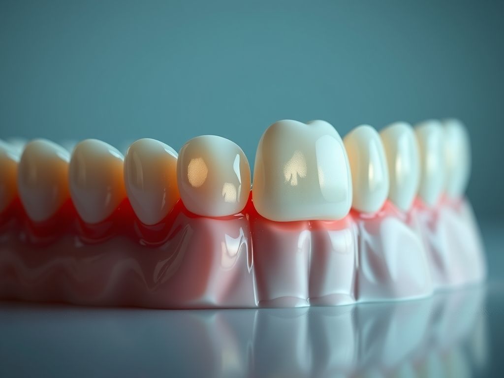 O Que E Fluorose Dentaria E Suas Implicacoes