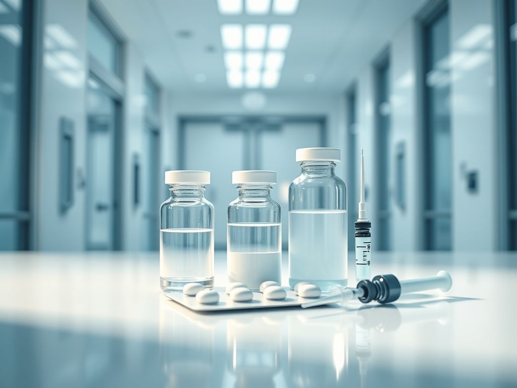 O Que E Flutamida Medicamento Antiandrogenico