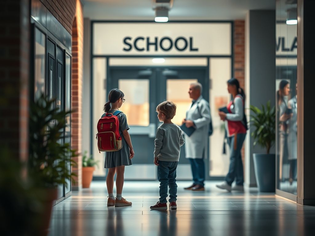 O Que E Fobia Escolar Como Lidar Com Essa Condicao