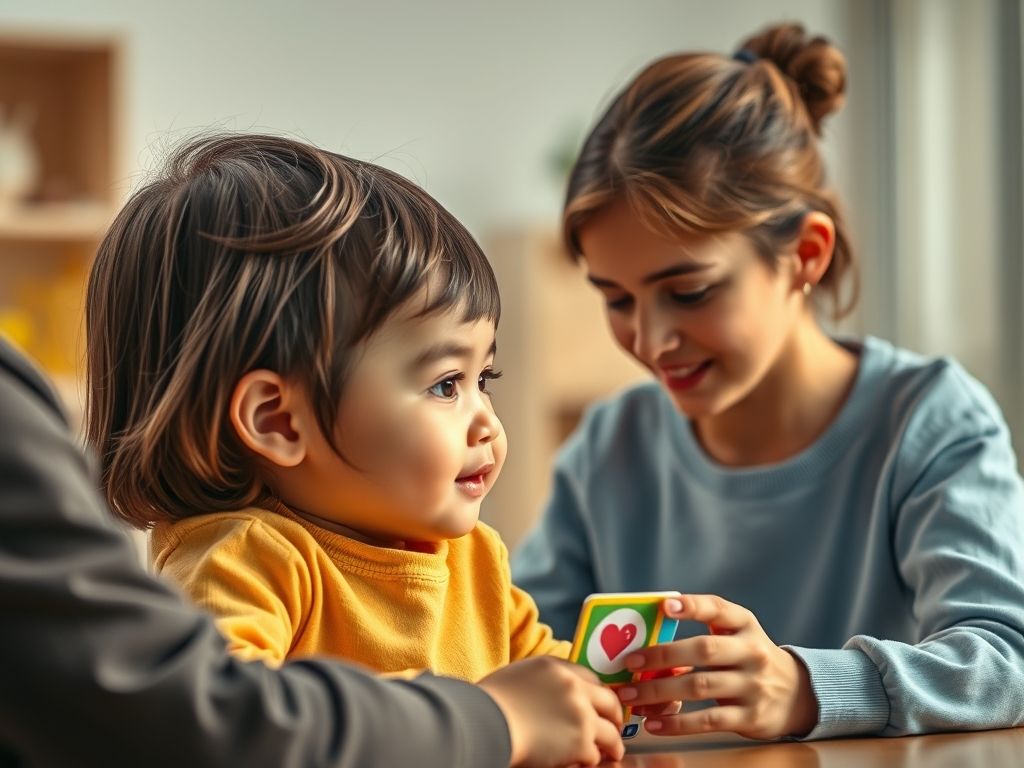 O Que E Fonoaudiologia Infantil Importancia