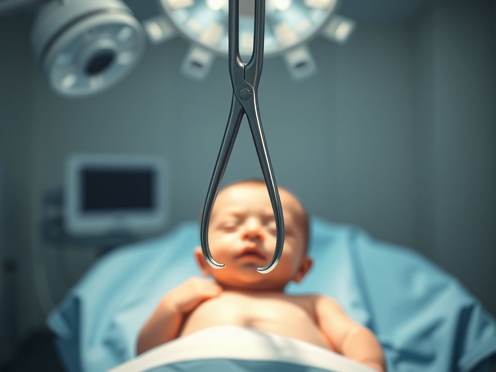 O Que E Forceps Utilizacao