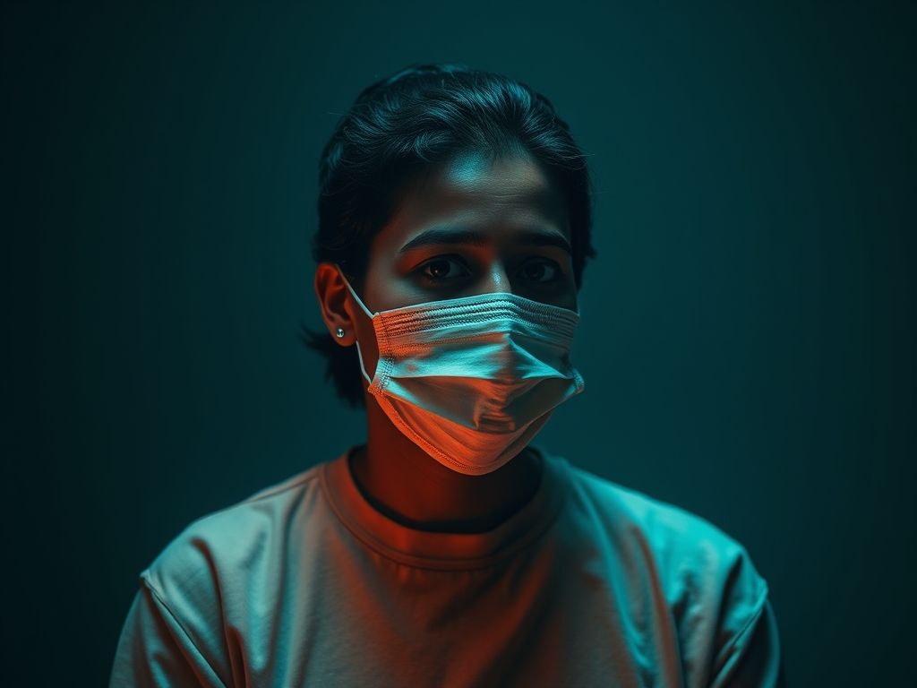 O Que E Fosfeno Entenda Este Fenomeno Visual