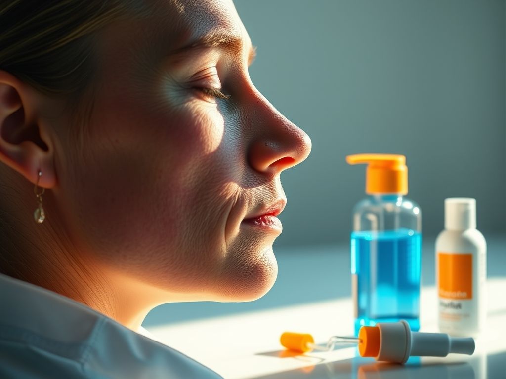O Que E Fotodermatose Entenda A Condicao