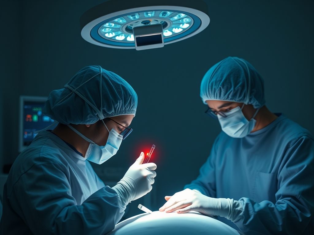 O Que E Fractional Laser Entenda Tudo Sobre O Tratamento