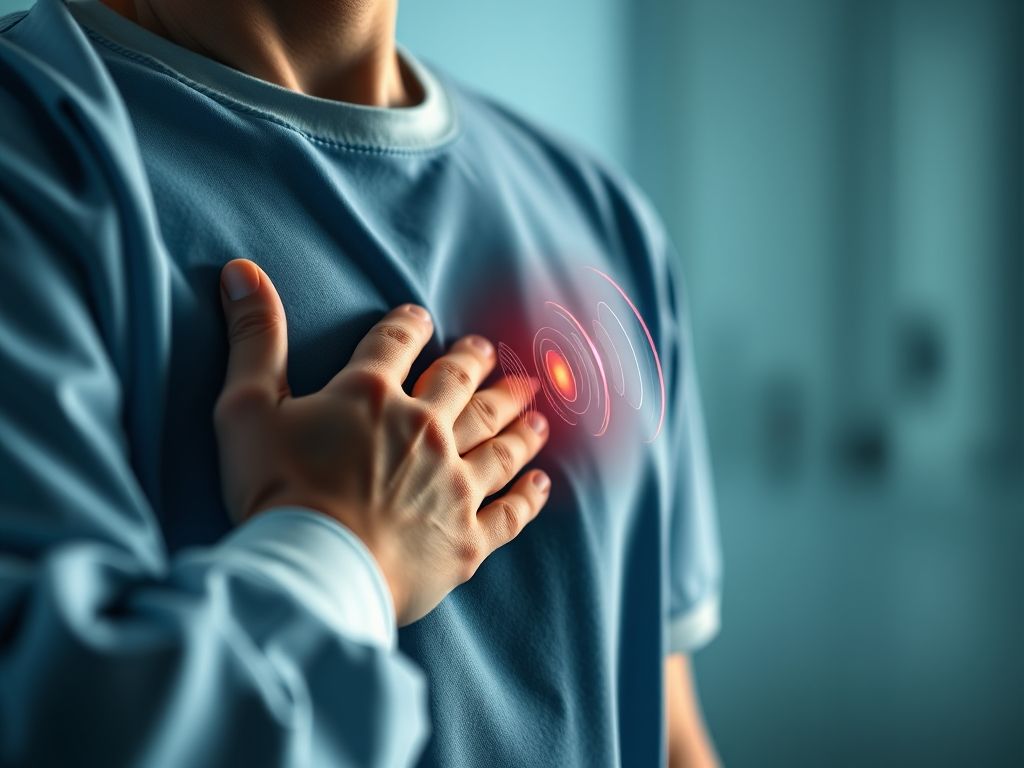 O Que E Fremito Vocal Importancia Clinica