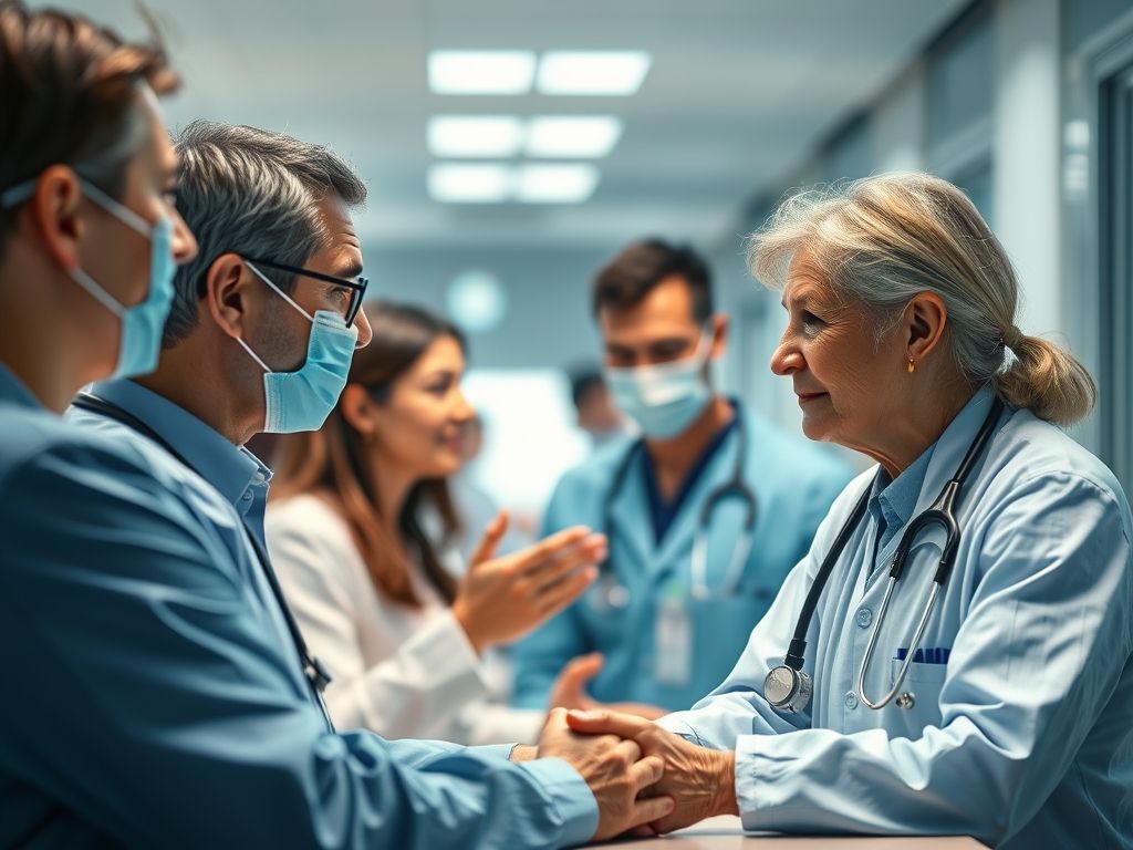 O Que E Frente A Frente Importancia Saude Bem Estar