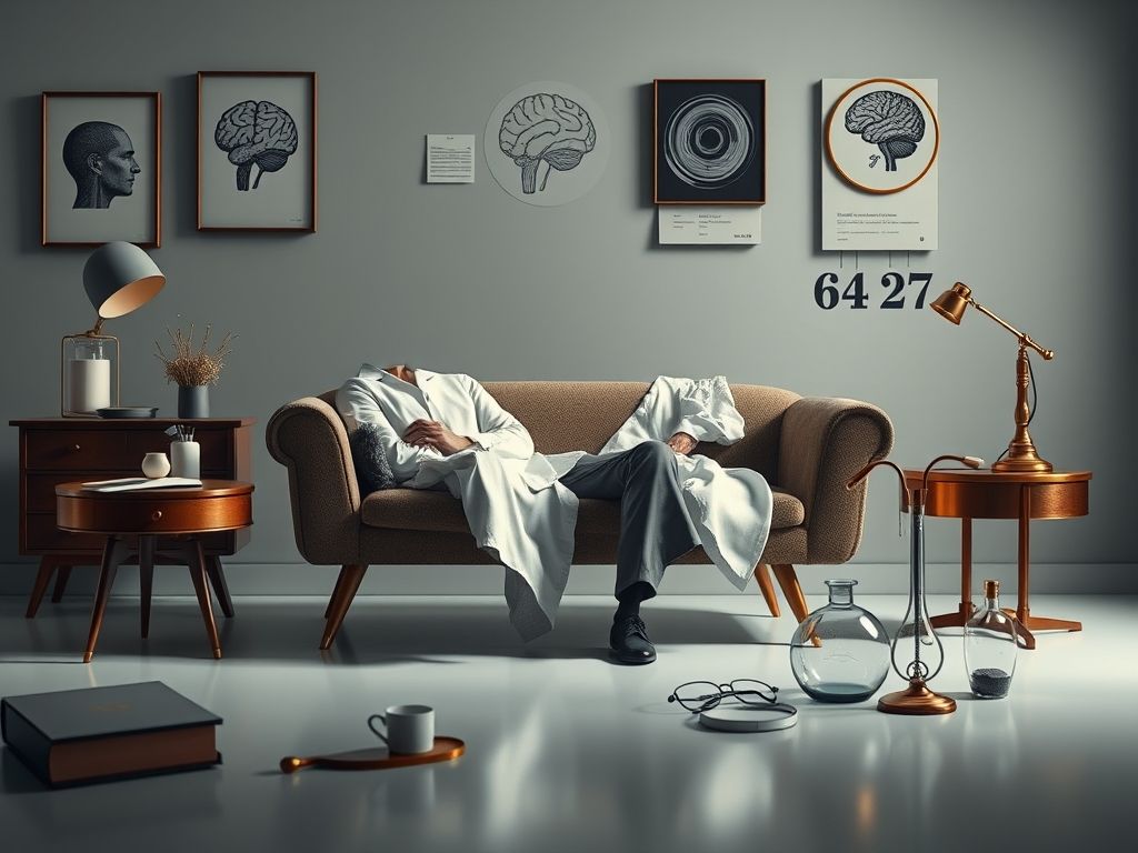 O Que E Freud Psicanalise