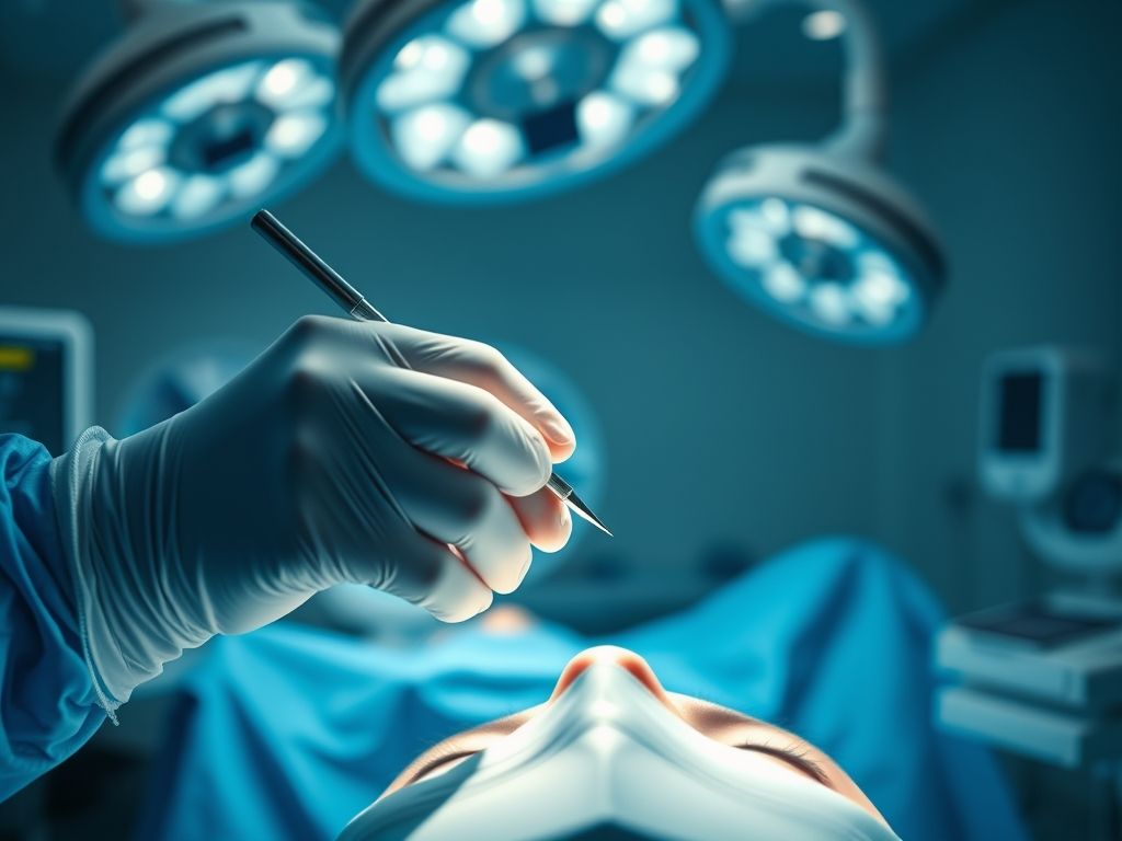 O Que E Frontoplastia Entenda O Procedimento