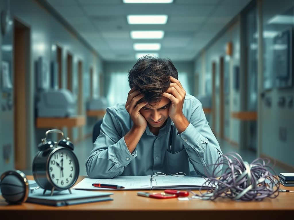 O Que E Frustracoes Entenda Suas Causas E Efeitos