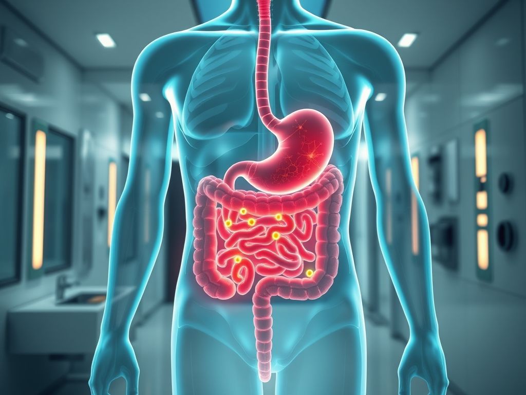 O Que E Funcionalismo Digestivo Como Funciona