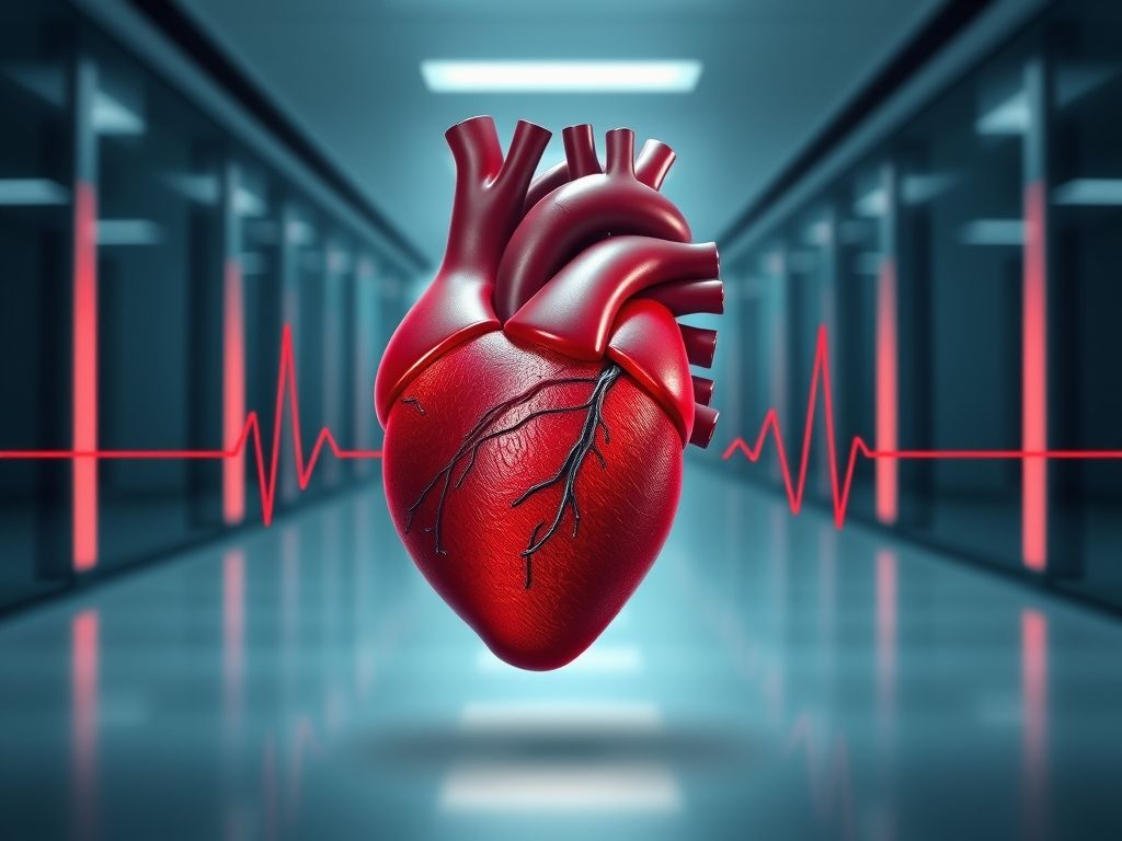 O Que E Galope Atrial Entenda O Fenomeno Cardiaco