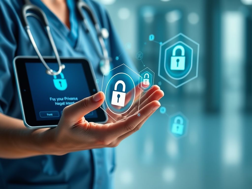 O Que E Garantia De Privacidade Na Saude E Bem Estar