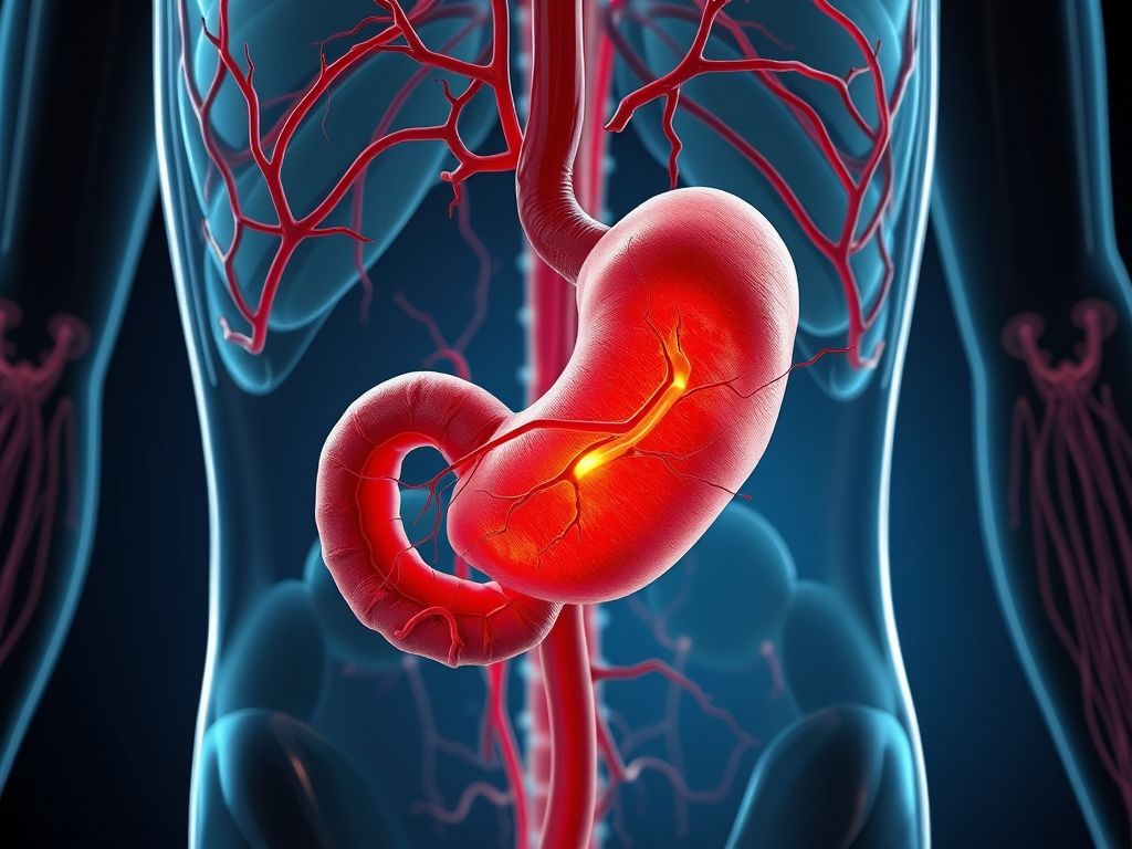 O Que E Gastroepiploica Entenda Sua Importancia