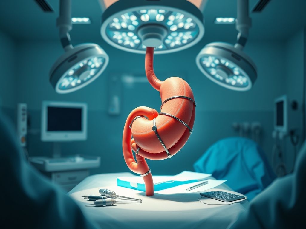 O Que E Gastropexia Entenda O Procedimento