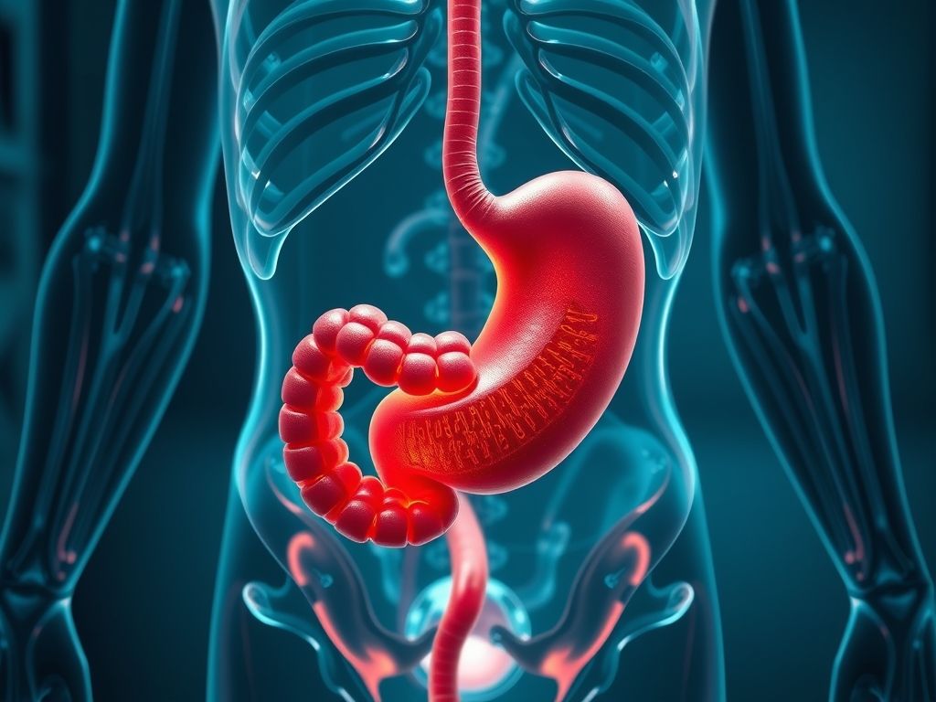 O Que E Gastrosquise Entenda A Condicao