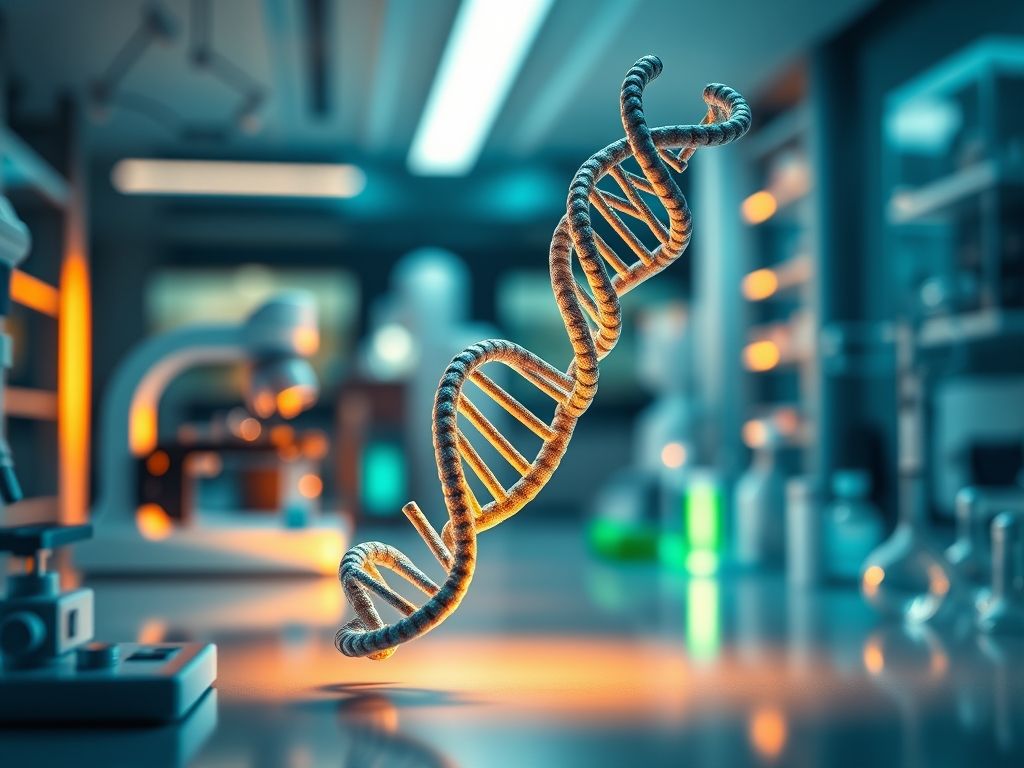 O Que E Genetica Medica Entenda Sua Importancia
