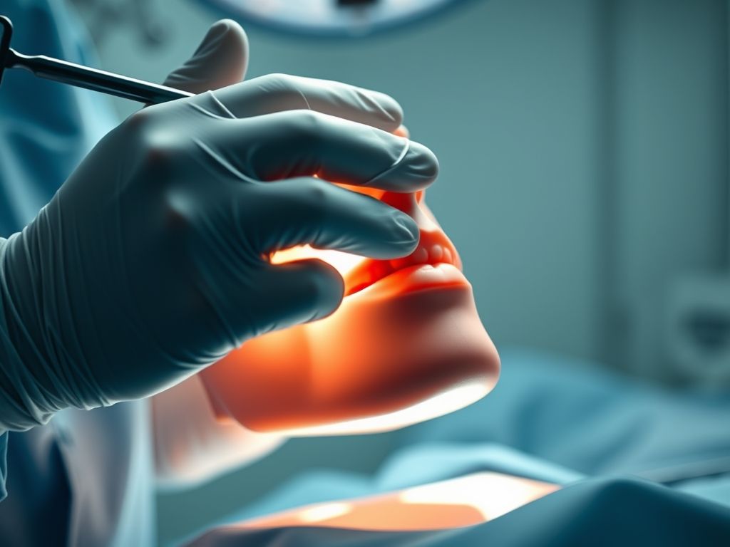 O Que E Genioplastia Entenda O Procedimento