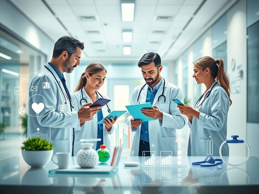 O Que E Gestao De Marketing Na Saude E Bem Estar