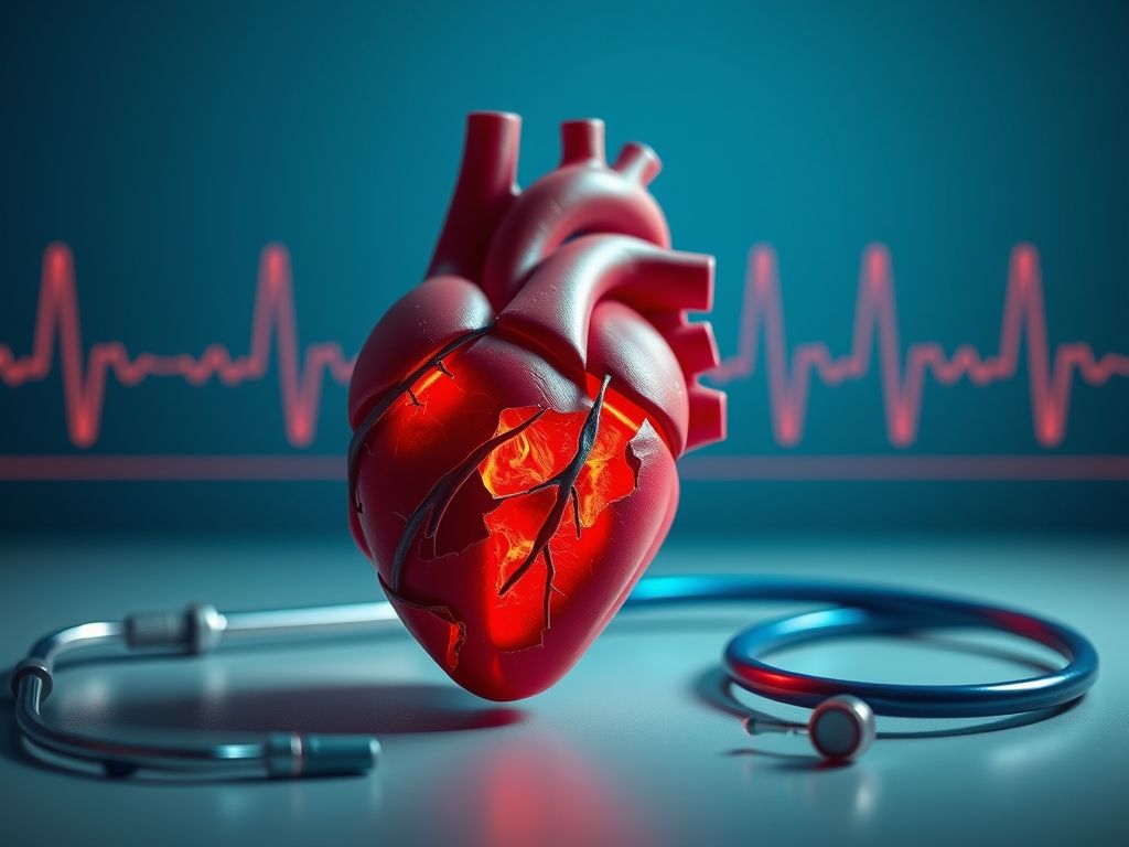 O Que E Girocardiopatia E Suas Implicacoes