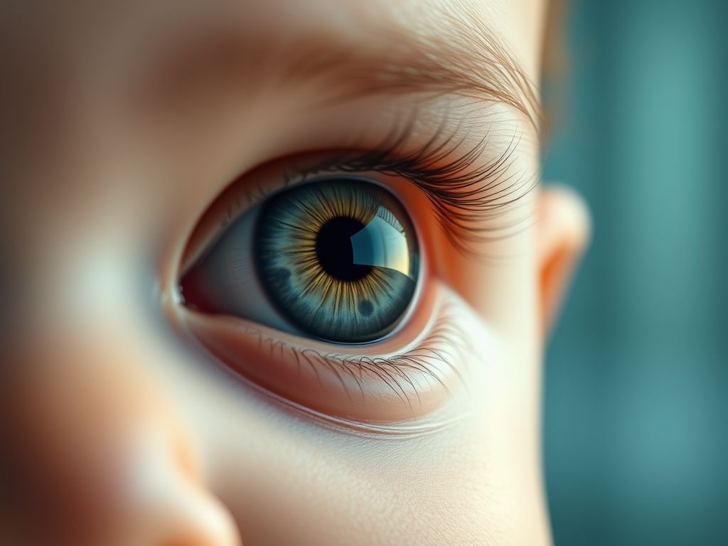 O Que E Glaucoma Congenito Entenda A Condicao Ocular
