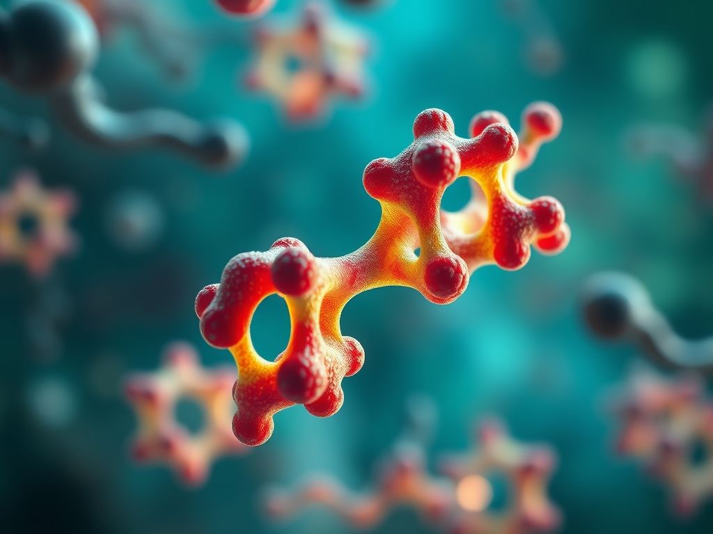 O Que E Glicoproteina Entenda Sua Importancia