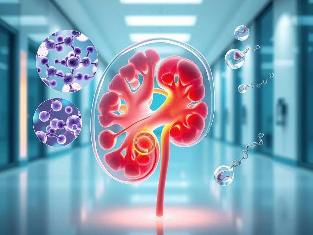 O Que E Glicosuria Renal E Suas Implicacoes