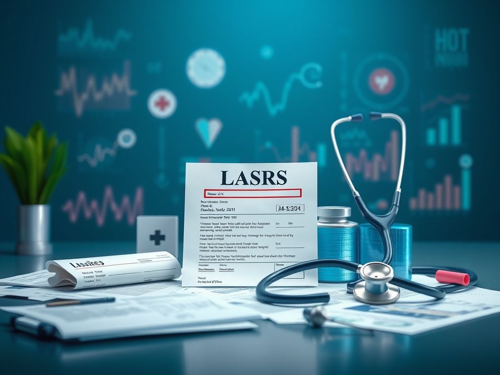 O Que E Glosas Medicas E Seus Impactos