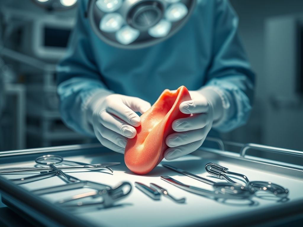O Que E Glossectomia Entenda O Procedimento