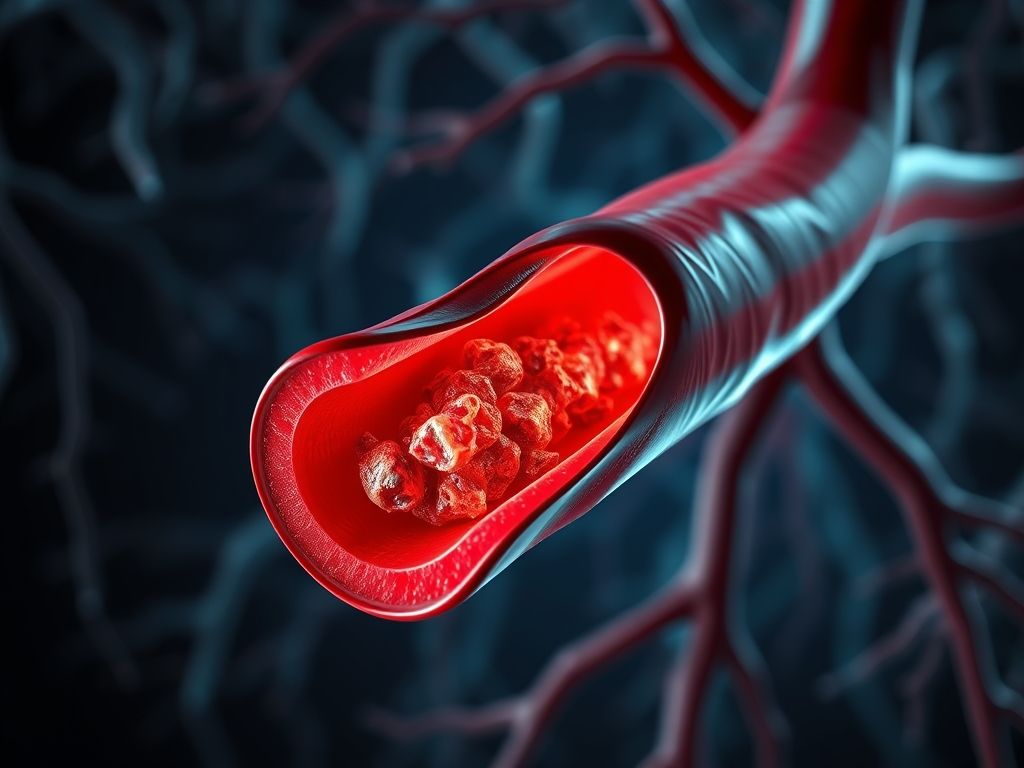 O Que E Goma Arterial E Suas Implicacoes
