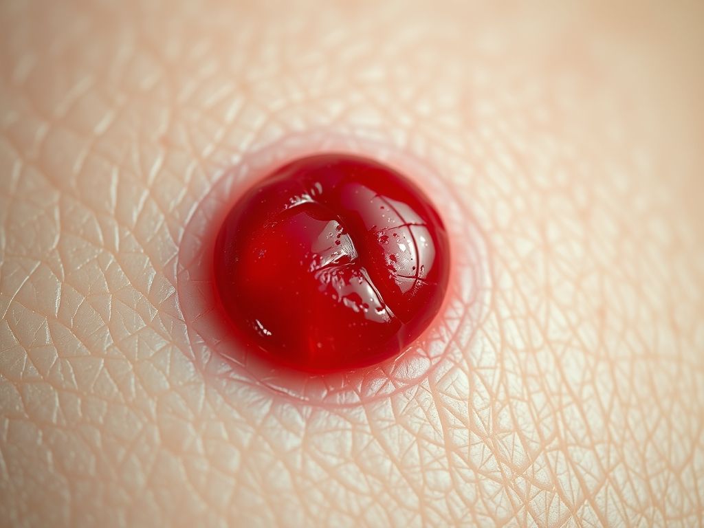 O Que E Granuloma Piogenico Entenda A Condicao
