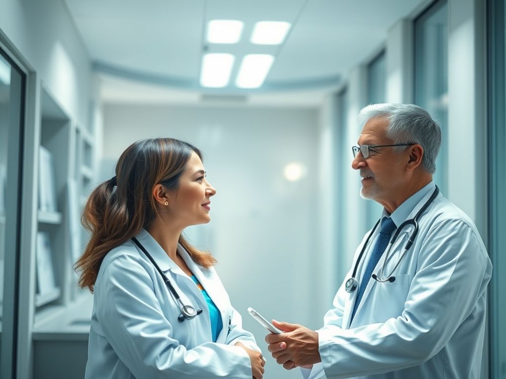 O Que E Guia Medico Entenda Tudo Aqui