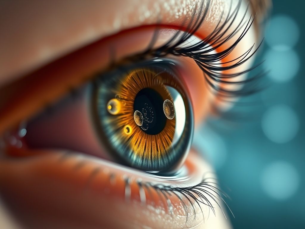 O Que E Guttata Corneana Entenda A Condicao Ocular