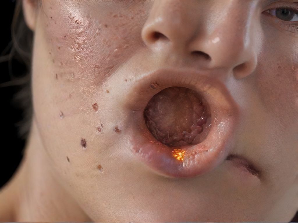 O Que E Halo Nevo Entenda Essa Condicao Dermatologica