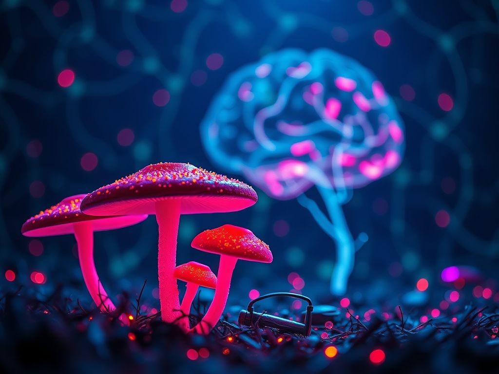 O Que E Halucinogeno Entenda Os Efeitos E Riscos