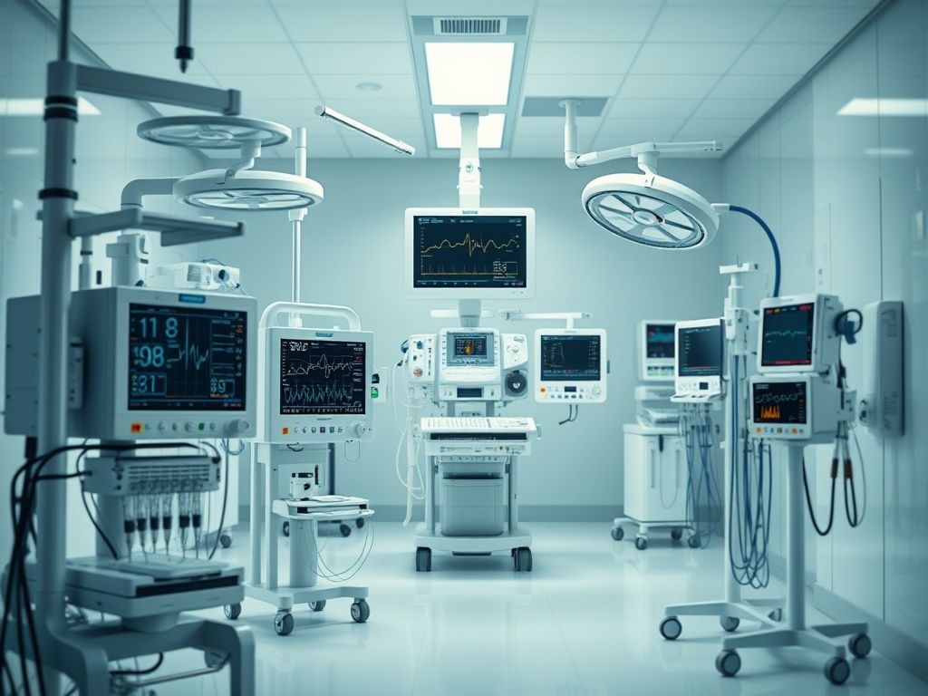 O Que E Hardware Medico Importancia