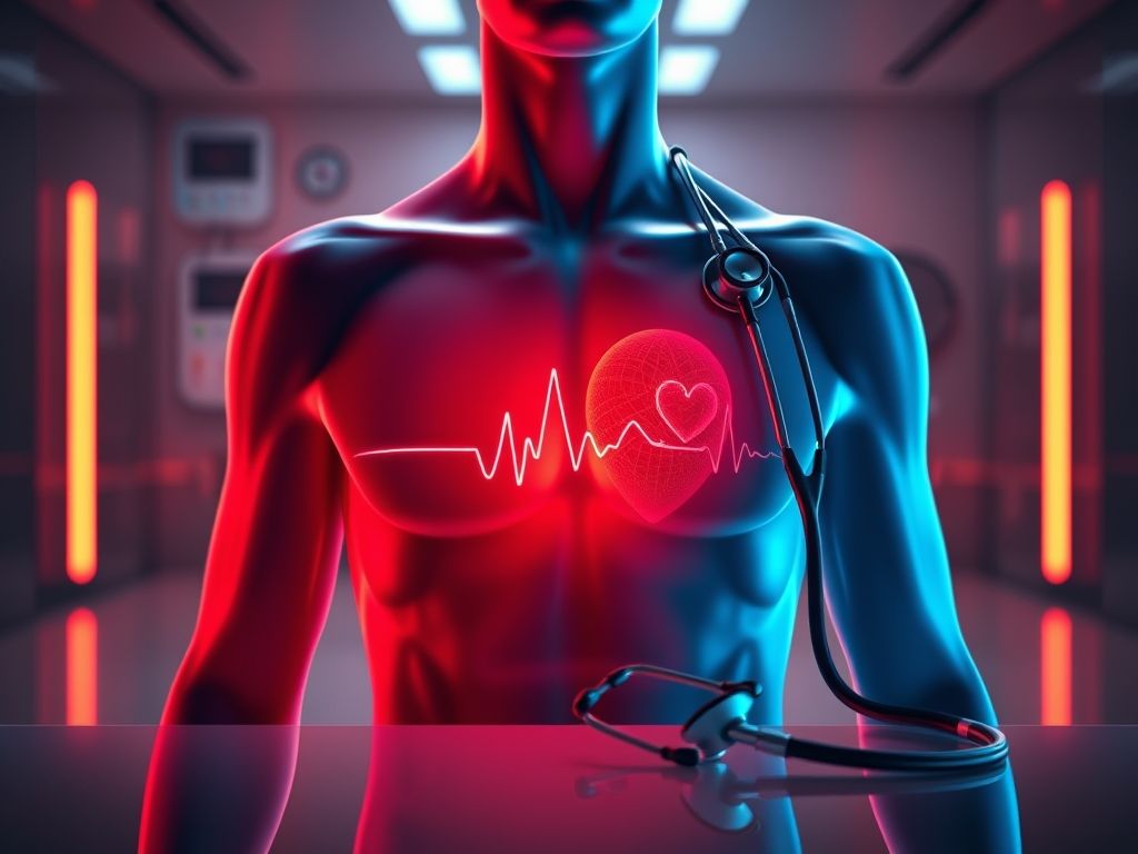 O Que E Heartbeat Batimento Cardiaco