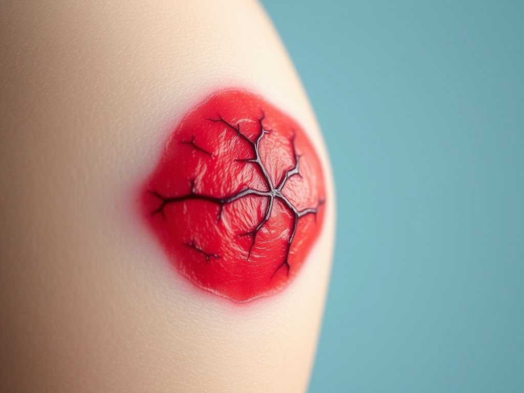 O Que E Hemangioma Entenda Essa Condicao Vascular