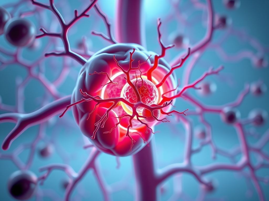 O Que E Hemangiopericitoma Tumor Vascular