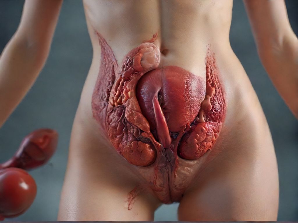 O Que E Hematocolpos Entenda A Condicao
