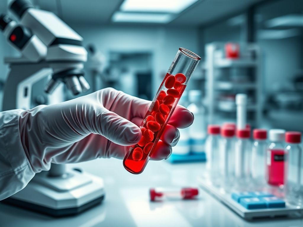 O Que E Hematologia Entenda A Especialidade Medica